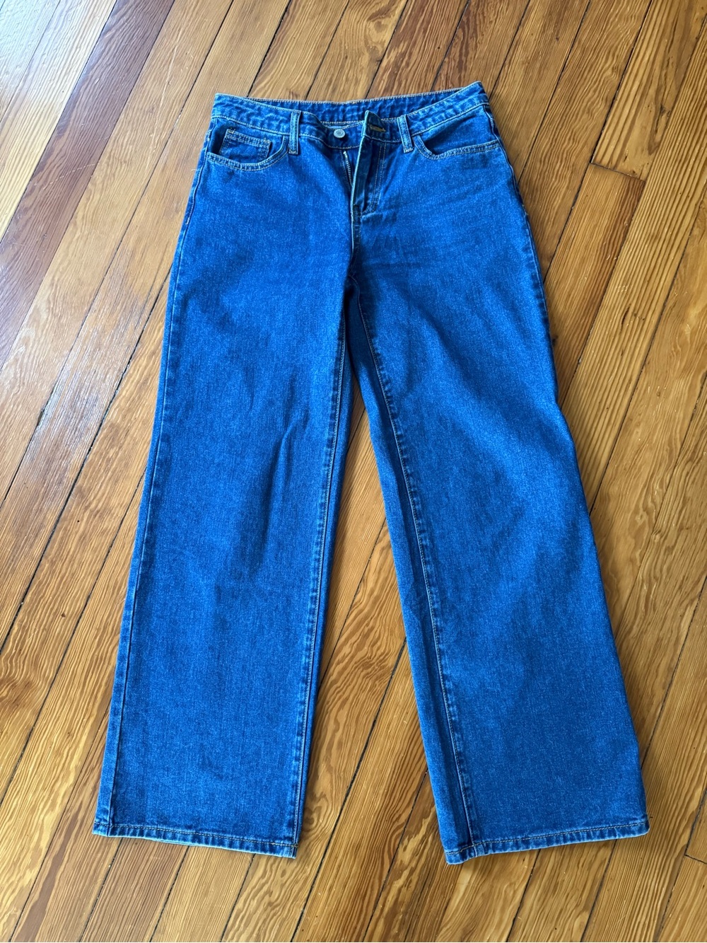 Brandy Melville J Galt jeans